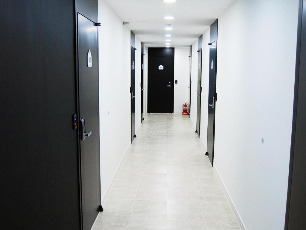 Ekonomy Hotel Nampo Пусан Екстериор снимка